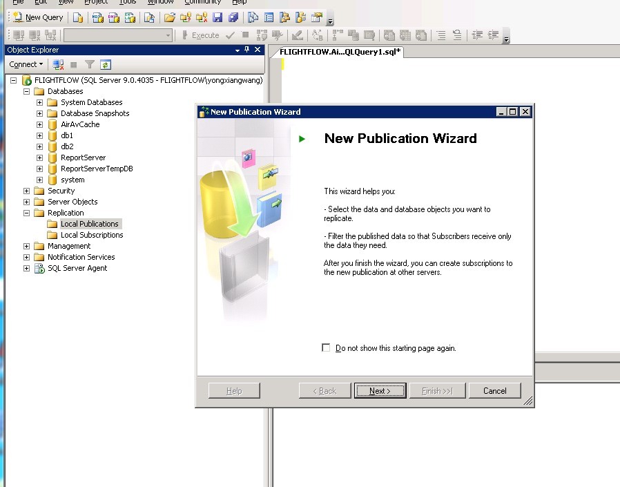 SQL Server 2005ͨ^ӆ醰l(f)ͬ(sh)(j)(k)