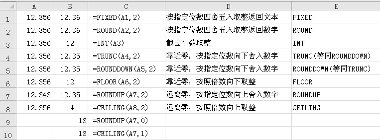 Excel8(g)뺯(sh)w{Y(ji)
