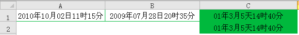 excel r(sh)g